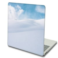 Kaishek Hard Shell kompatibilan sa - rel. Najnoviji MacBook Pro 13 sa modelom dodirne bare: a a a a