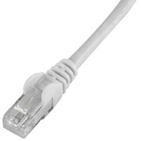 Signal - Snagless Cat UTP LSOH Ethernet Patch olov, bijeli 10m