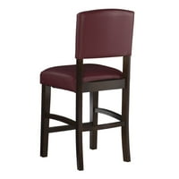 Caldwell bar i stolica, garancija Dužina: mjeseci, osnovna boja: espresso
