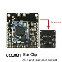 QCC APTXHD sa audio ulaznim muzikom bez gubitaka HiFi Bluetooth kompatibilan 5. Komplet za prijemnik
