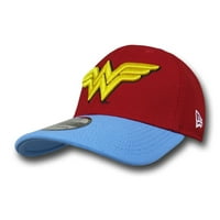 Wonder Woman Simbol 39Tenty Cap-Medium