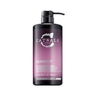 TIGI WATWalk Headshot Nebeski hidratantni šampon 750ml