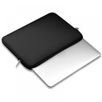 Torbice za laptop laptop za laptop za laptop za Macbook Air Pro Retina crna
