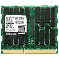 16GB RAM memorija za Dell PowerEdge R Black Diamond memorijski modul DDR ECC registrovani RDIMM 240pin