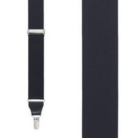 Suspenderstore Grosgrain Solid Boo Boja suspenders - Pričvršćivanje isječka - veličina, niz prekrasnih