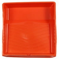 Proizvodi Linzer RM Quart narandžaste plastične ladice za plastiku