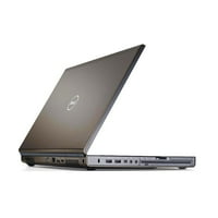 Polovno - Dell Precision M4600, 15.6 FHD laptop, Intel Core i @ 2. GHz, 8GB DDR3, 1TB HDD, DVD-RW, Bluetooth,