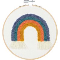 Dimenzije® Rainbow Hoop pribor za igle