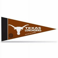 Texas Longhorns Pennant set mini komada
