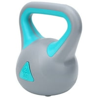 Kettlebell, vilica sa velikim ručicama bučica, za jogu fitness pilates bodybuilding