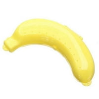 SHPWFBE Slatke boje voće banana zaštitnik bo držač kućište za ručak Skladište TB kuhinja gadgeti