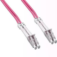 Kablovi i adapteri; LC LC Duple 62. Multimode OM optički kabl