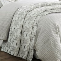 Wilshire Duvet by Helded Accenti