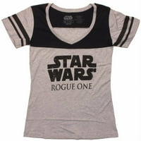 Star Wars Rogue One Jersey Juniors Majica
