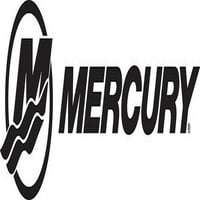 Novi Mercury Mercruiser QuickSilver OEM Dio # 91- Držač alata