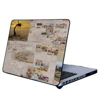 Kompatibilan s MacBook zrakom Telefonska futrola, Slikovni kolaž - Silikonski zaštitnik za teen Girl
