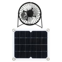 10W solarni panel sa hlađenjem FATEN Fatovoltaic Solarna ploča za kuću kućnog ljubimca