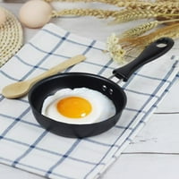 Visland Mali jaje za jajenje netaklijevo šporet kružni plijesni palačinka pana pana za palačinke, prženo