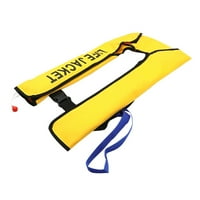 Wepro Life Jacket Aid prsluk kajak skijalište za ribolov VOZITA VODE SIGURNOST