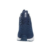 Nike Air Zoom Pegasus muške trčanje cipela plava void metalno srebro-obalna plava veličina 11.5