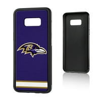 Baltimore Ravens Galaxy Stripe Design Cutrola
