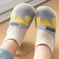 Yinguo baby cipele meke dno non klizne cipele za dijete za bebe cipele muške godine stari dječji proljeće