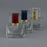 Razvodljive boce prazan parfem sa finim maglicama za prskanje multifunkcionalno za skladištenje parfema,