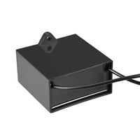 UXCell 58x31x 20UF 450V AC kabel CBB Chiopni ventilatorski kondenzator