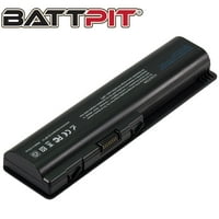 Bordpita: Zamjena baterije za laptop za HP 462890- 462889- 462890- 487296- 534115- HSTNN-Q58C HSTNN-XB79
