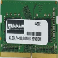 4GB DDR 2400MHz So DIMM za Dell Alienware R3