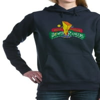 Cafepress - moćna morfinska snaga trčanja - pulover Hoodie, klasična i udobna dukserica sa kapuljačom