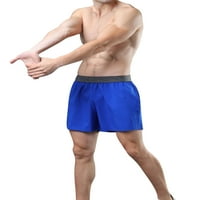 Biekopu Muška ljetne sportske kratke hlače, atletske kratke hlače Košarka Bodybuilding Work Loop s petljom ručnikom