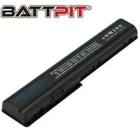 Bordpit: Zamjena baterije za laptop za HP Paviljon DV7-1233EO 464058- 464059- 464059- 516354- HSTNN-DB