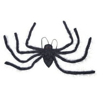 Vikakiooze Halloween Spider Strap Spider ukras za zabavu SIMULACION PROP0 0
