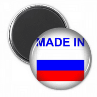Rusija Country Love Hlady Hlady Magnet naljepnica za ukrašavanje