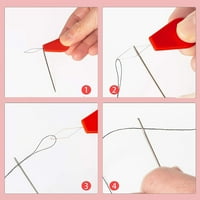 Mašinski navoj za šivanje šivaćih šivaćih alata za šivanje igle žice navoja za izradu iglica Navoj igala