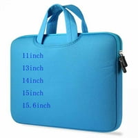 Prethodna računarska laptop ručka torbica torbica za notebook za nošenje za ~