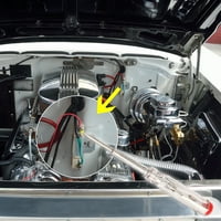 Jedinstveni ispitivač krugova 6-24V napon električni automobil Automobilski lagani test za ispitivanje