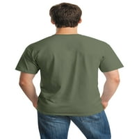 Normalno je dosadno - muške majice kratki rukav, do muškaraca veličine 5xl - Južna Koreja