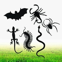 Halloween simulirana životinja lažna škorpion pauk paš python simulacija životinjskim spoofom male igračke