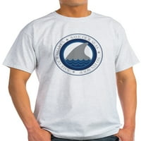 Cafepress - Spremite naše majice naših morskih pasa - lagana majica - CP