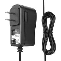 Zamjena adaptera za GMINI GM USB DJ kontroler DC kabel za punjač za napajanje