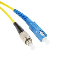 FC UPC-SC UPC SINGLEMODE Jednostavni optički patch kabel, pakovanje