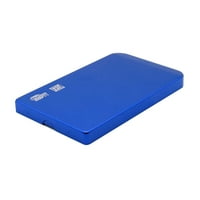 Peartso ultra brzina vanjski SSD - prenosivi i veliki kaparistički mobilni pogon za laptops radne površine