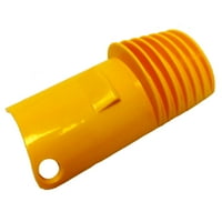 Žuti štapić ulov ručke dizajniran za postavljanje Dyson DC ekskluzivne na žute mašine