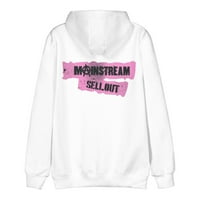 Mitraljez Kelly Merch Duks MGK Hoodie 3D Cosplay pulover s dugim rukavima