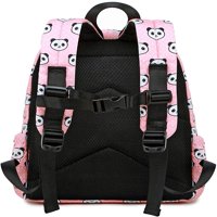 Little Kids ruksaci za dječake i djevojke Predškolski ruksak s remenom prsa