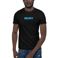 3xl plava Brixey majica kratkog rukava majica u nedefiniranim poklonima