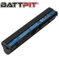 Bordpit: Zamjena baterije za laptop za Acer Aspire V5-131-2682, AL12A31, AL12B32, AL12x32, KT.00403