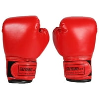 3-GODINE Dječje bokserske rukavice za zabavu Muay Thai Fight Sanda borilačke vještine torbe